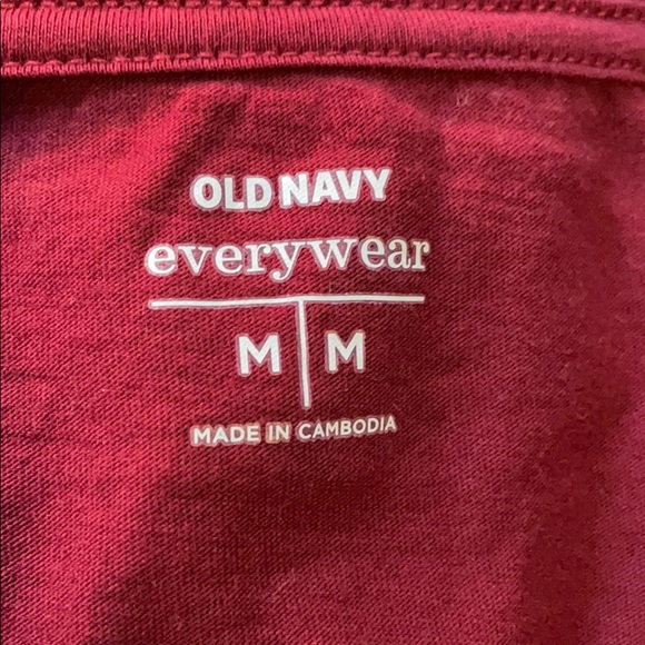 🌺Old Navy Summer Love short sleeve tee🌺 - Picture 4 of 4